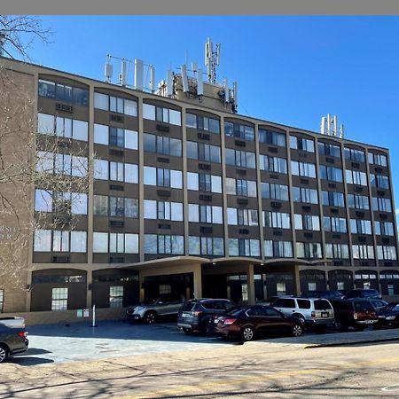 Condo Close To Stadium And Free Parking Knoxville Extérieur photo