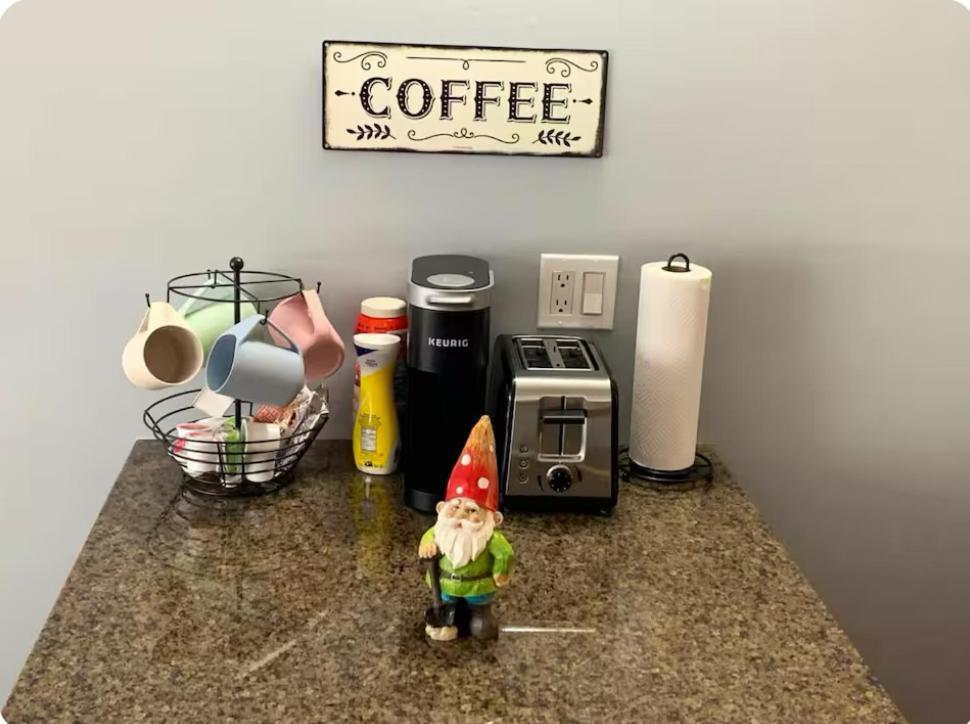 Condo Close To Stadium And Free Parking Knoxville Extérieur photo