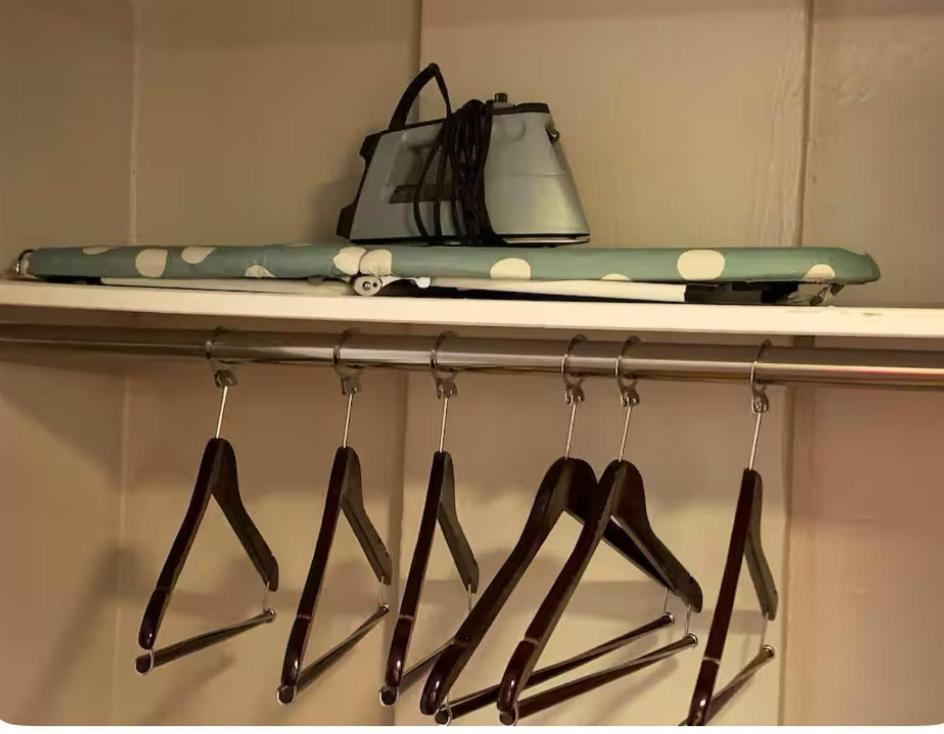 Condo Close To Stadium And Free Parking Knoxville Extérieur photo